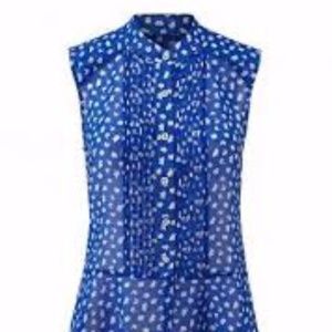 Cabi Electric Blouse